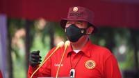 Kepala BIN Budi Gunawan, seperti disiarkan di akun YouTube Sekretariat Presiden, Rabu (14/7/2021) mengatakan, vaksinasi door to door ini mengadopsi metode yang dilakukan di negara lain. Diharapkan vaksinasi ini dapat menjangkau seluruh kalangan masyarakat.
