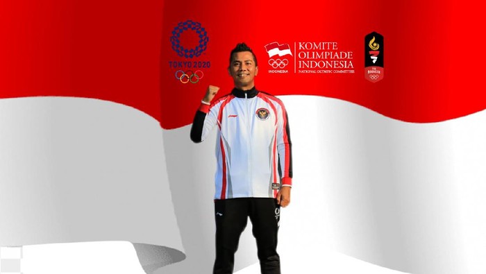 Muhammad Arisa Pohan atau Boy Pohan