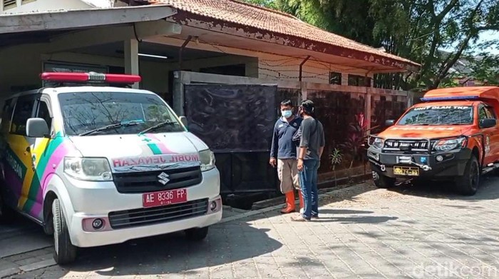 pembunuhan di madiun