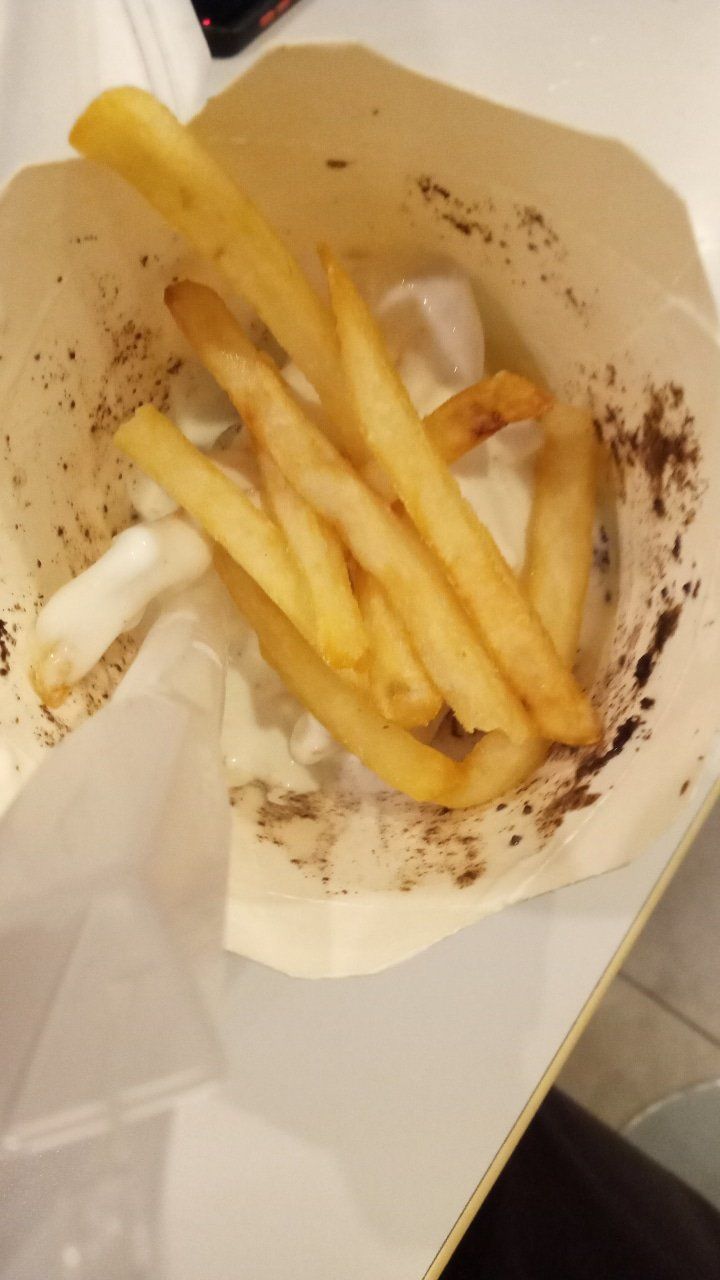 Penistaan Es Krim