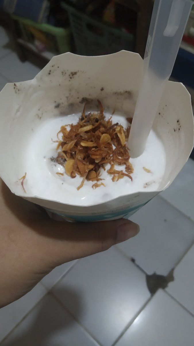 Penistaan Es Krim