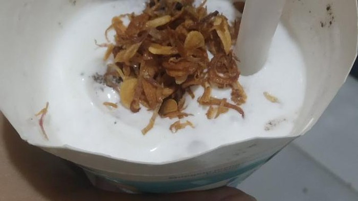 Penistaan Es Krim