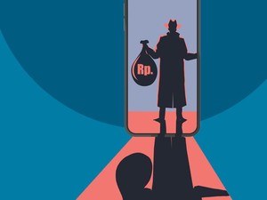 OJK Tak Temukan Pelanggaran Pinjol di Kasus Penipuan Mahasiswa IPB