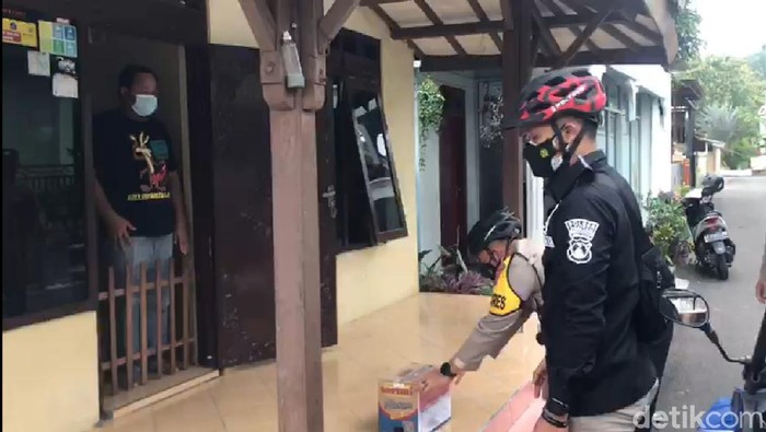 polres pacitan