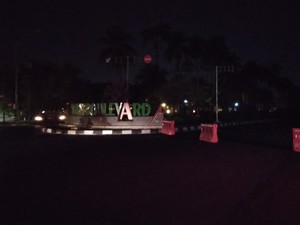 Malam Ini Kota Malang Akan Kembali Gelap Gulita Cegah Mobilitas Warga