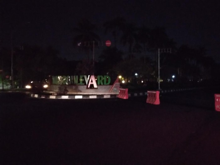 ppkm darurat kota malang