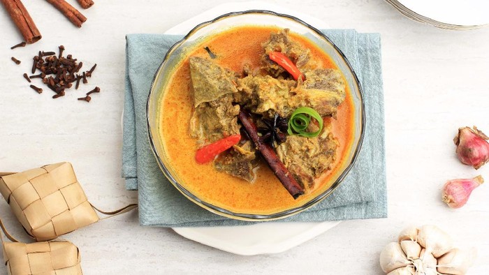 Makan Nanas usai Santap Daging Bisa Turunkan Kolesterol? Ini Kata Dokter