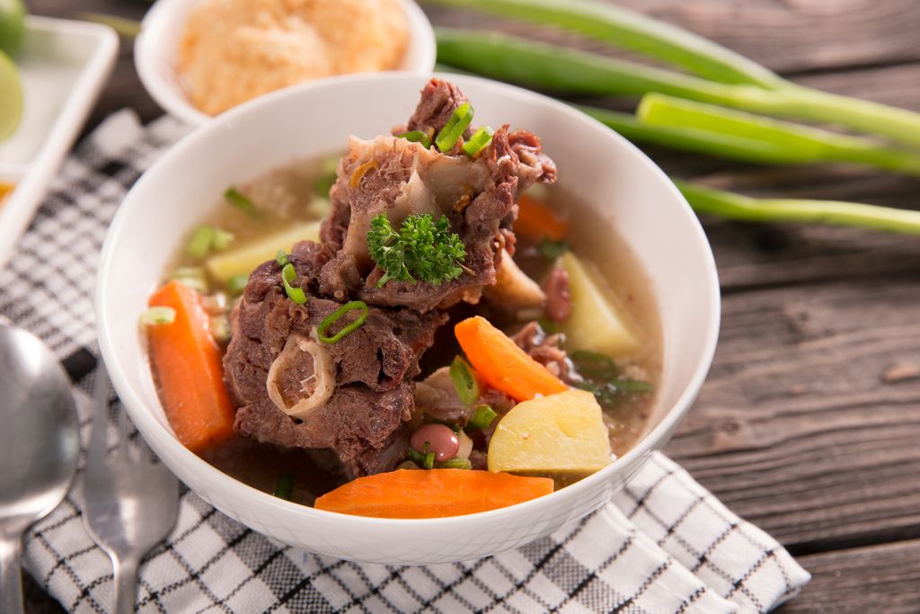 Resep Daging Kambing & Sapi Idul Adha