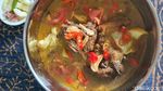10 Resep Daging Kambing yang Sedap Mantap Bumbunya