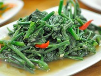 3 Resep Tumis Daun Labu Berbumbu Sederhana yang Murah Gurih Mantap