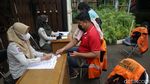Sepekan PPKM Darurat, 10 Ribu Warga Jakarta Terjaring Razia Prokes