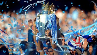 Aguero 93:20 hingga Selisih 1 Poin: Perebutan Gelar Liga Inggris Paling Gila!