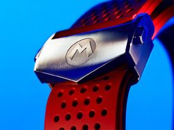 Keren! Ini Wujud Smartwatch Super Mario Harga Rp 31 Juta