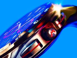 Keren! Ini Wujud Smartwatch Super Mario Harga Rp 31 Juta