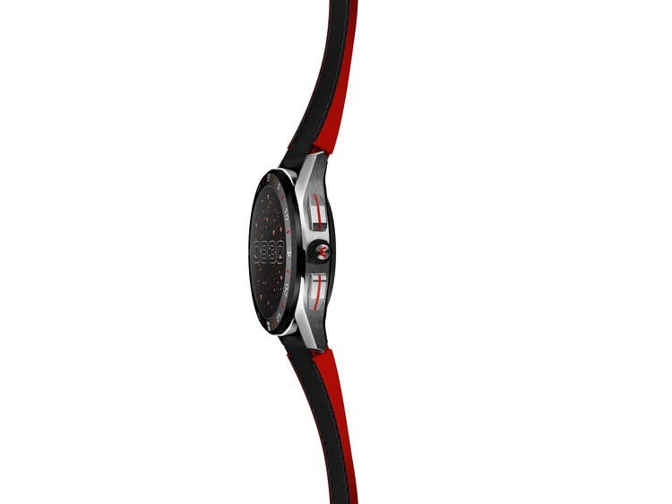 Smartwatch Super Mario