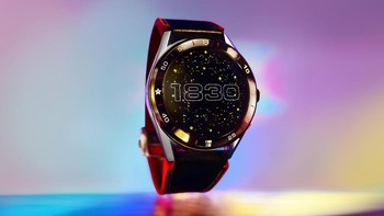 Diberikan aplikasi TAG Heuer Sport untuk memantau aktivitas olahraga pengguna. Foto: dok Tag Heuer