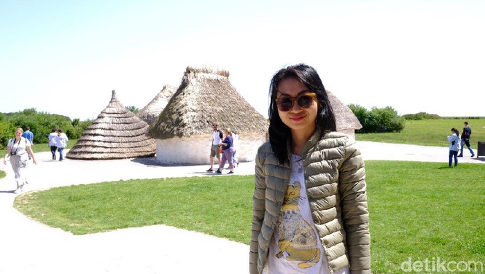 Stonehenge Inggris Stonehenge Inggris