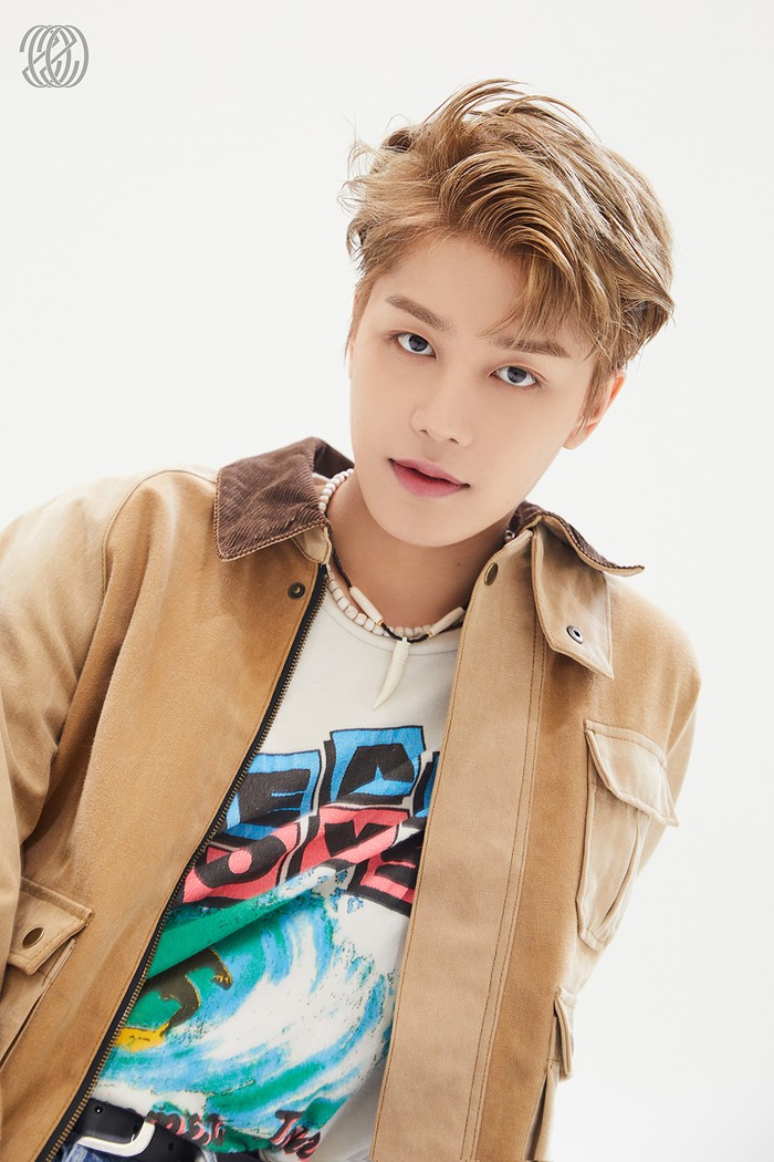 Taeil NCT Taeil NCT