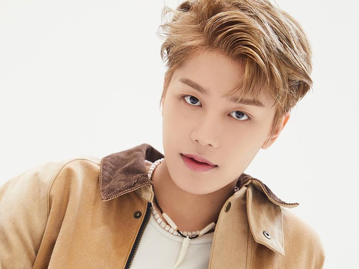 Taeil NCT