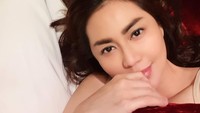 Padahal saat ini, Tessa Kaunang sudah berusia 44 tahun. Foto: Instagram Tessa Kaunang