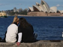 Yang Paling Banyak Liburan ke Australia Adalah Warga Pontianak