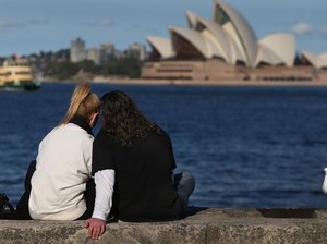 Cerita WN Aussie yang Ingin Mudik, Tiket Pesawat Dibatalkan, Stress Lagi Sakit