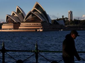 Tunjangan Warga Sydney Terdampak Lockdown Ditambah, Sepekan Bisa Rp 8 Juta
