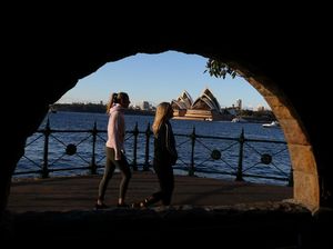 Varian Delta Terus Bertambah, Kota Sydney Kembali Lockdown