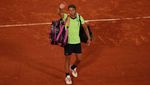 Waduh, Deretan Petenis Top Ini Mundur dari Olimpiade Tokyo