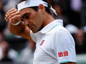 Waduh, Deretan Petenis Top Ini Mundur dari Olimpiade Tokyo