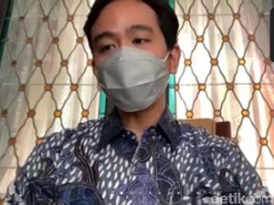 Negatif Antigen tapi Positif PCR Seperti Gibran, Kok Bisa?