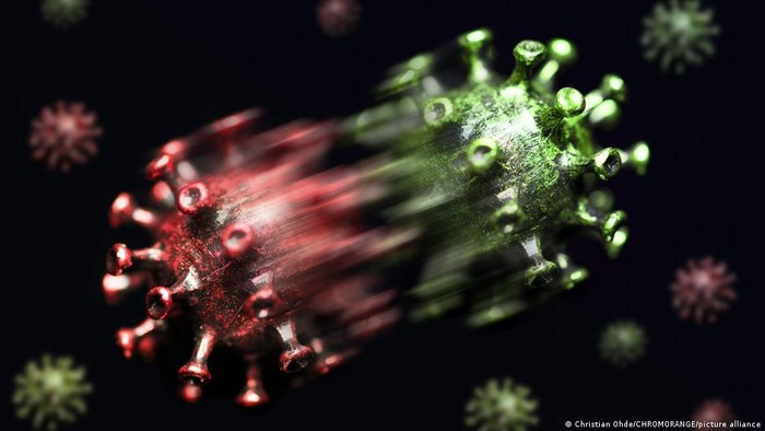 Waspada Kemungkinan Terciptanya Varian Baru Virus Corona asal Indonesia Waspada Kemungkinan Terciptanya Varian Baru Virus Corona asal Indonesia