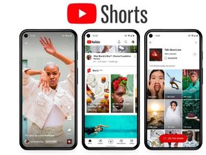 YouTube Klaim 25% Kreatornya Hasilkan Uang Dari Shorts