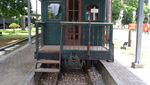 5 Potret Kereta Kuno Keren di Museum Ambarawa