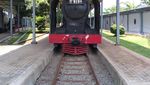 5 Potret Kereta Kuno Keren di Museum Ambarawa