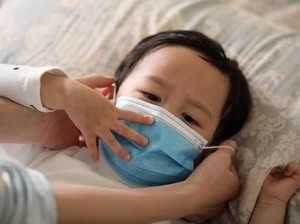 Anak Gampang Sakit Perut Sehabis Lebaran? Ini Kemungkinan Penyebabnya