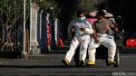 Ancang-ancang Asrama Haji Donohudan Jadi RS Darurat COVID-19