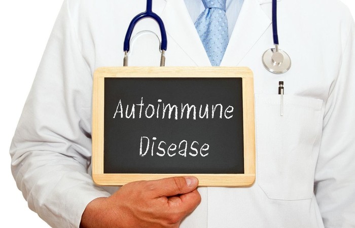 autoimun autoimun