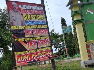 Apakah Zaman PKI Seperti Disebut Kades di Sragen Pernah Ada?