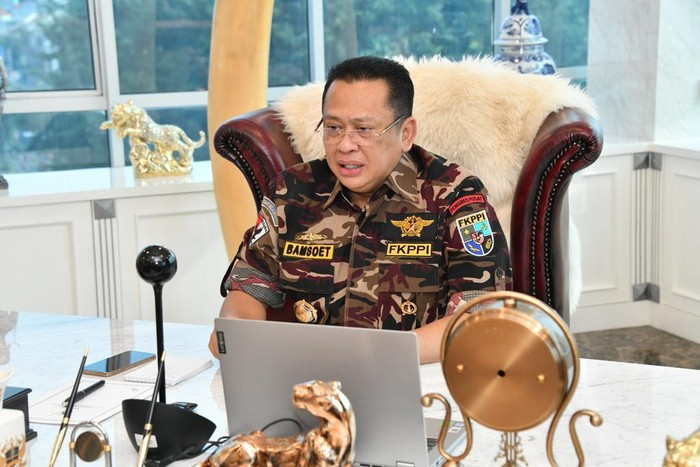Bambang Soesatyo