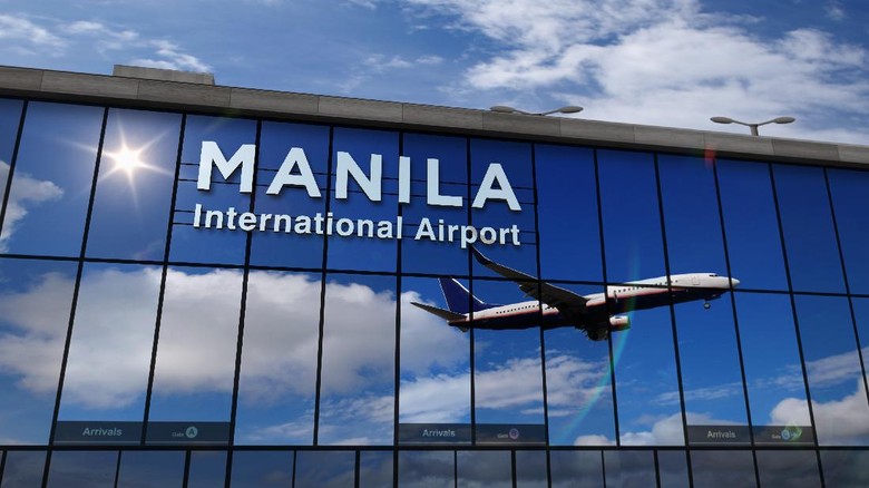 Bandara Internasional Ninoy Aquino