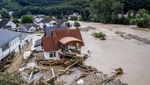 Banjir di Jerman Tewaskan 20 Orang dan 70 Lainnya Hilang