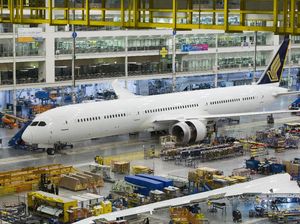 4 Masalah Boeing dari Whistleblower yang Tewas