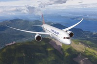Boeing 787 Dreamliner