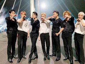 BTS Kaya Raya, Ini Deretan Hadiah Mewah yang Mereka Berikan untuk Ortu