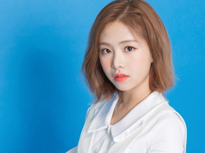 Chaewon APRIL