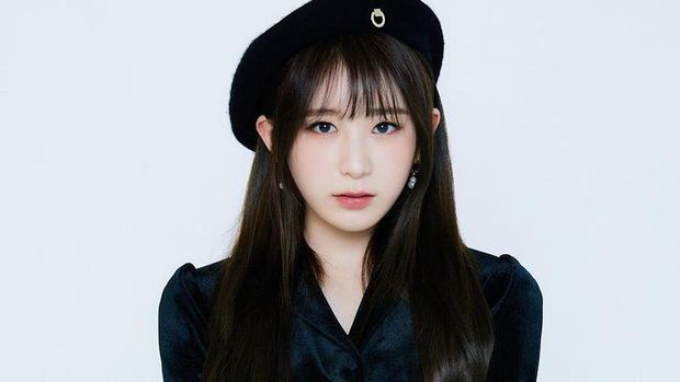 Chaeyeon eks IZ*ONE