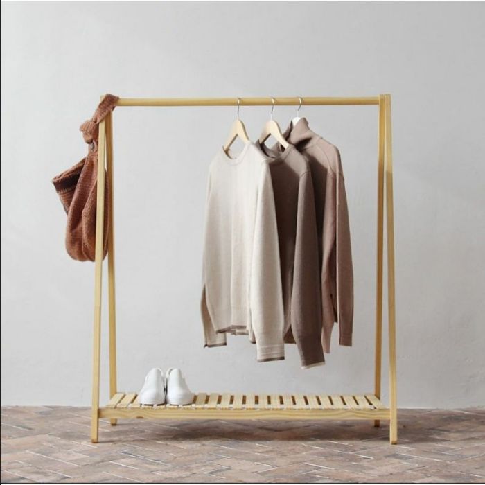 Dekorasi Kamar Estetik Ala Korea