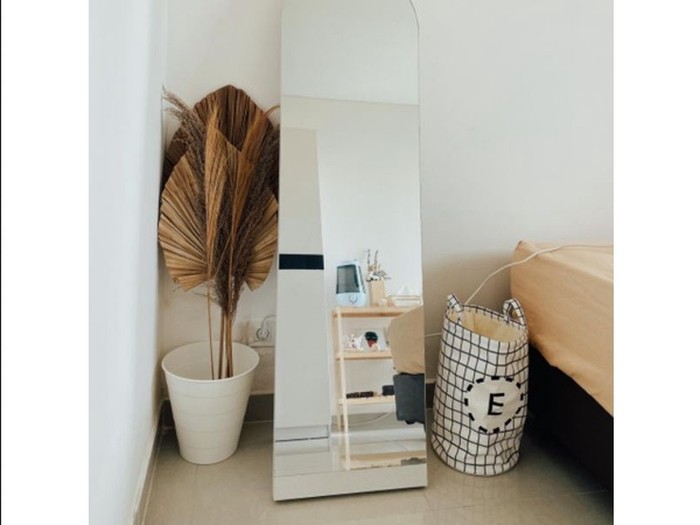 Dekorasi kamar tidur aesthetic. Foto: Dok. Brand Dekorasi kamar tidur aesthetic. Foto: Dok. Brand