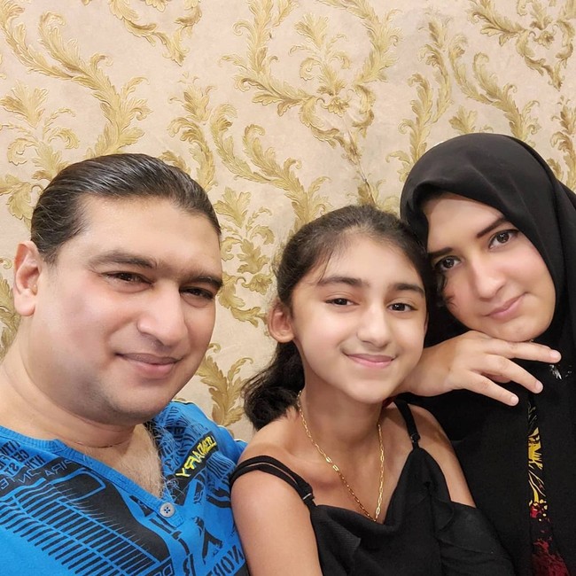 Selain jadi Bupati Pekalongan, Fadia adalah Ketua DPD Partai Golkar Kabupaten Pekalongan dan Ketua KNPI Jawa Tengah periode 2016-2021. Foto: Instagram @fairuzarafiq